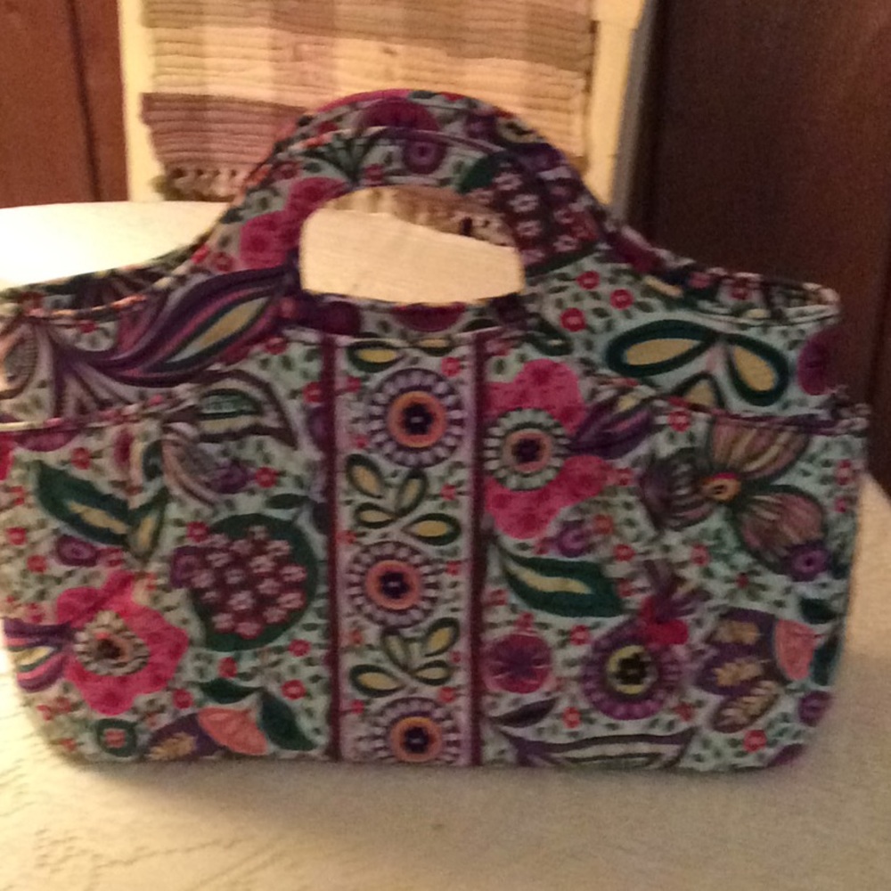 Vera Bradley handbag